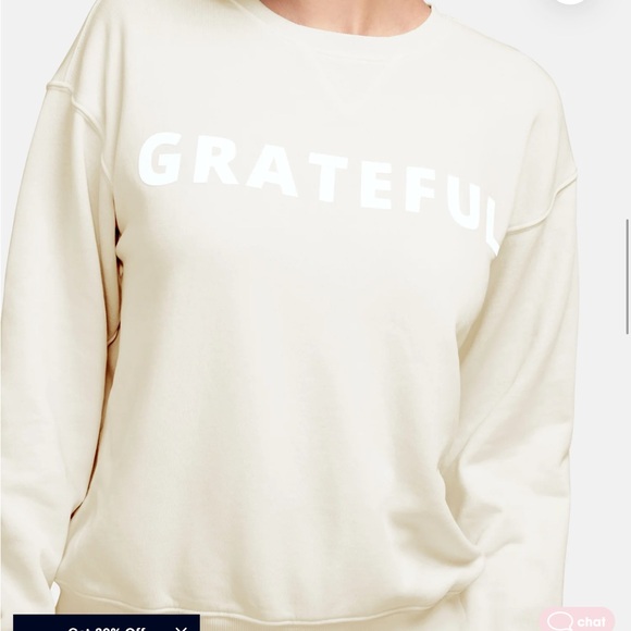 NEW! WILDFOX Cocktails 🍸 pullover - Picture 2 of 6